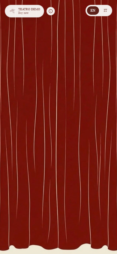 The Theater template